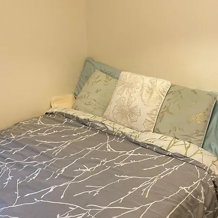 Small 1 Bedroom Near Centre Apartment