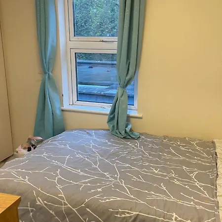 Lejlighed Small 1 Bedroom Near Centre Dublin