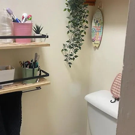 Small 1 Bedroom Near Centre شقة دبلن